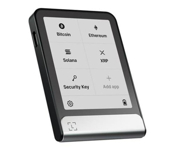 Ledger Flex + Bitcoin 70 USD cashback - 1295879 - zdjęcie 3